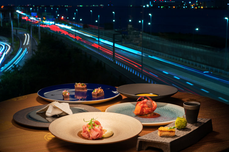 Il Ristorante Tokyo